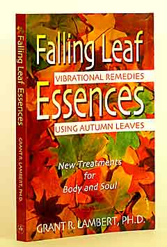 Purchase this book to learn how to increase you wellbeing & essences