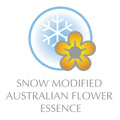 Snow Modified Australian Flower Essence