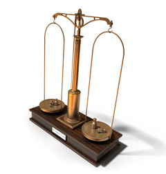 scales