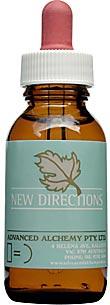 New Directions - AAV027