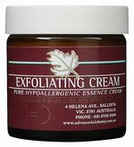 Exfoliating Cream  AASK013