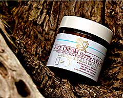 for your  faces wellbeing-essence cream