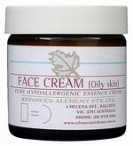 Face Cream (Oily skin) AASK010