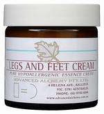 Legs and Feet Cream - AASK004