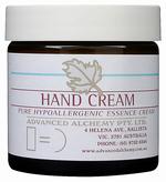 Hand Cream (Moisturising and Healing)- AASK003