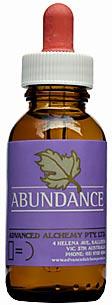 Abundance - AAV001