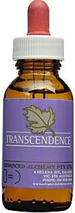 Transcendence  AAV039